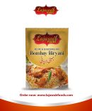 Bombay Biryani
