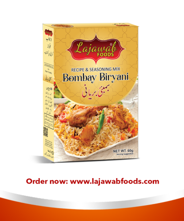 Bombay Biryani