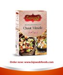 Chaat masala
