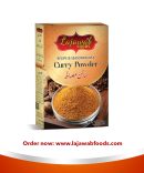 Curry Powder