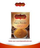 Curry Powder