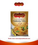 Haleem mix