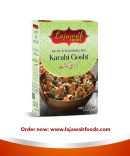Karahi Gosht