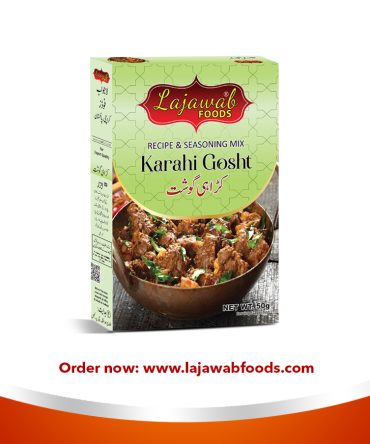 Karahi Gosht