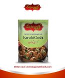 Karahi Gosht