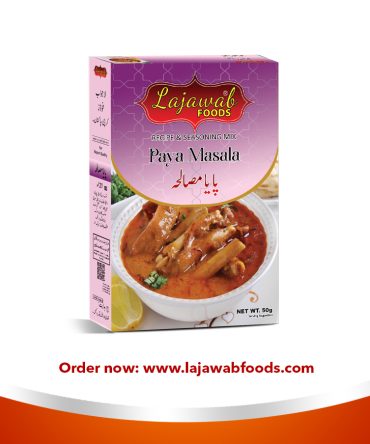 Paya Maasla