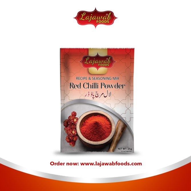 Red Chili