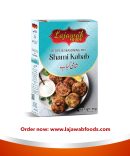 Shami Kabab