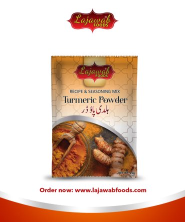 Turmeric Powder
