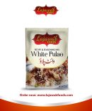 White Pulao