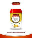 Lemon Pickle