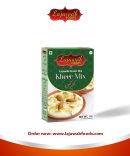 Kheer Mix