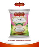 Royal Super White Rice