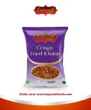 Crispy Fried Onion