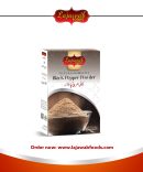 Black Pepper