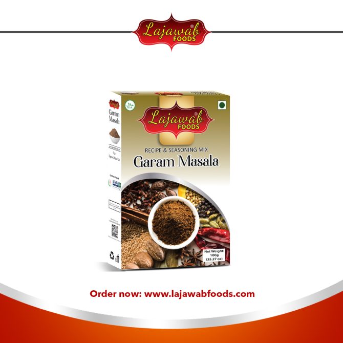 Garam Masala
