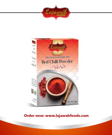 Red Chilli