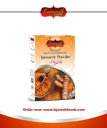 Turmeric Powder
